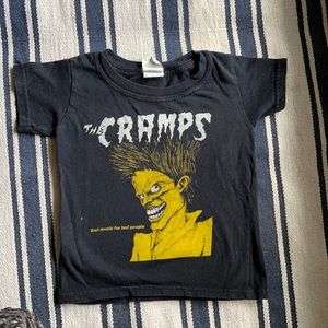 The Cramps T-Shirt
